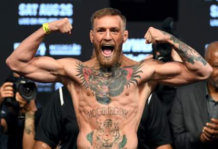 ¿Poirier quiere matar a Mcgregor en su próxima pelea?: [VIDEO]