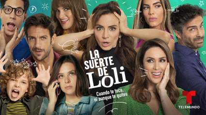 [ENTREVISTA] Silvia Navarro: “Mucha gente se identificará con ‘La Suerte de Loli’
