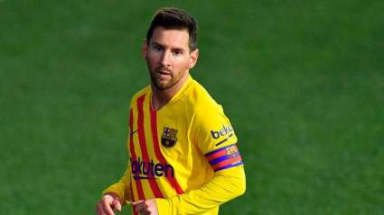 El Barcelona, harto de la insistencia del PSG por Messi
