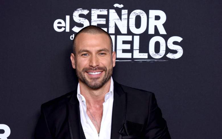 Rafael Amaya regresó a las redes sociales: ¿Cuál fue su primera publicación?