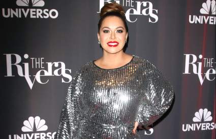 Chiquis Rivera presume a su bebé de 20 años: ¿Quién es el baby de la cantante?