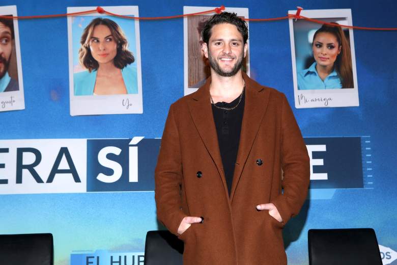 Christopher Uckermann no se vacunará en contra del COVID-19: ¿Por qué? [VIDEO]