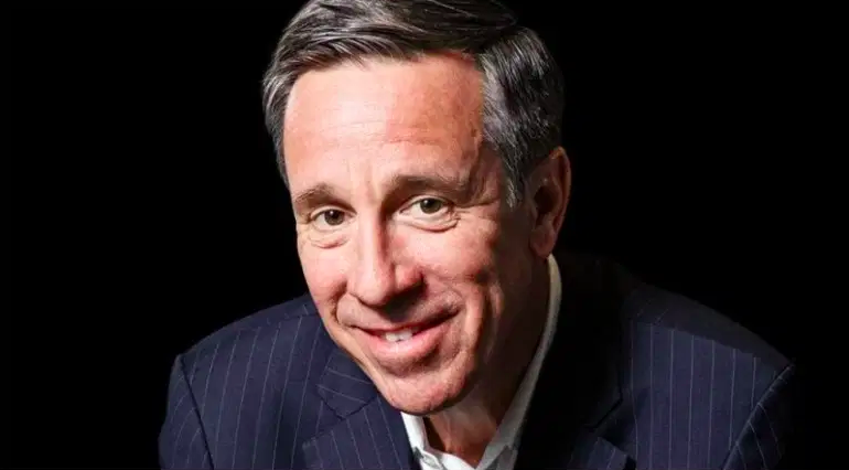 Arne Sorenson