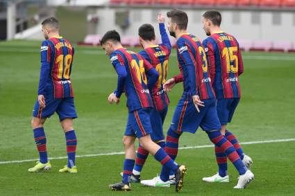 Barcelona vs Elche: Hora y cómo ver el Live Stream