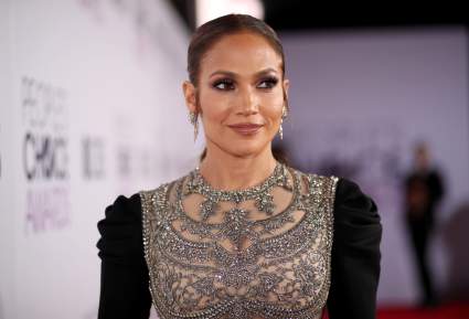 ¿Por qué la frente de Jennifer López está dando de qué hablar?: [FOTOS]