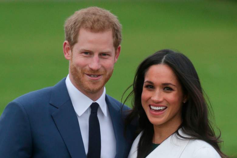 Meghan Markle y el Príncipe Harry esperan nuevo bebé