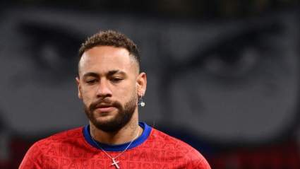 ¿Neymar se perderá el partido ante el Barcelona de la Champions?