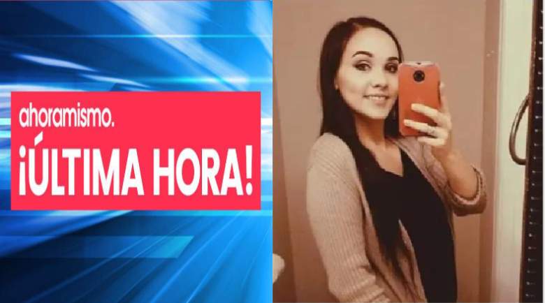 Savannah Theberge: mujer asesinada por su prometido en Instagram Live