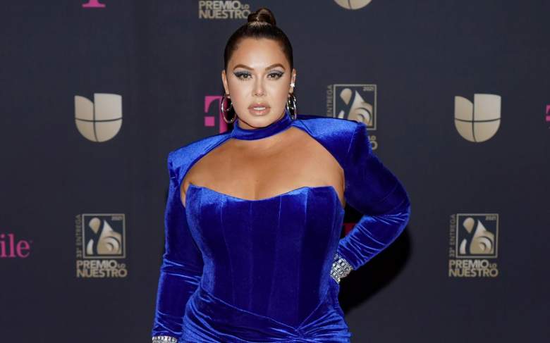 Premio Lo Nuestro 2021: Los peores looks de la alfombra