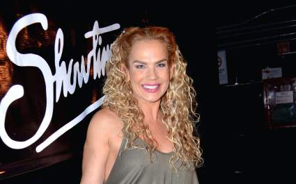 Niurka Marcos prepara su propio reality show