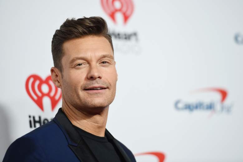 Reconocida actriz confiesa que debió haberse acostado con Ryan Seacrest