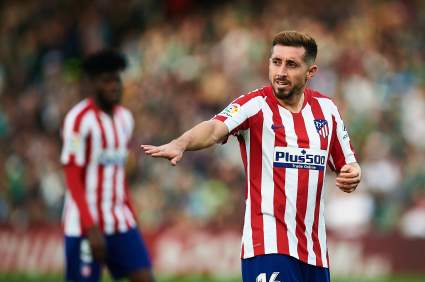 Héctor Herrera se encuentra de luto ¿qué le ocurrió?