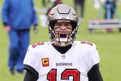 ¡Tom Brady, a punto de renovar con los Bucs!