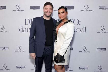 Demi Lovato se sincera sobre su sexualidad: Es pansexual ¿qué prefiere?