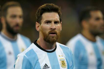 Padre brasileño nombra a su hijo Lionel Messi: ¿por qué lo hizo?