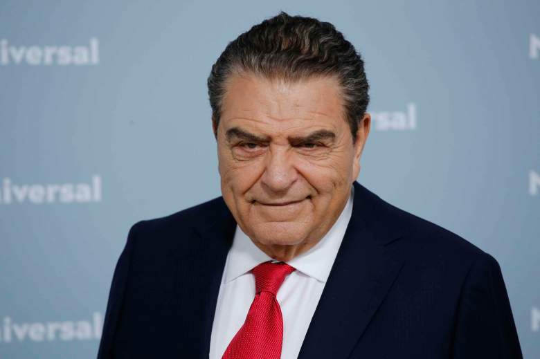 Don Francisco reacciona a acusación de acoso: ¿Qué dijo? [VIDEO]