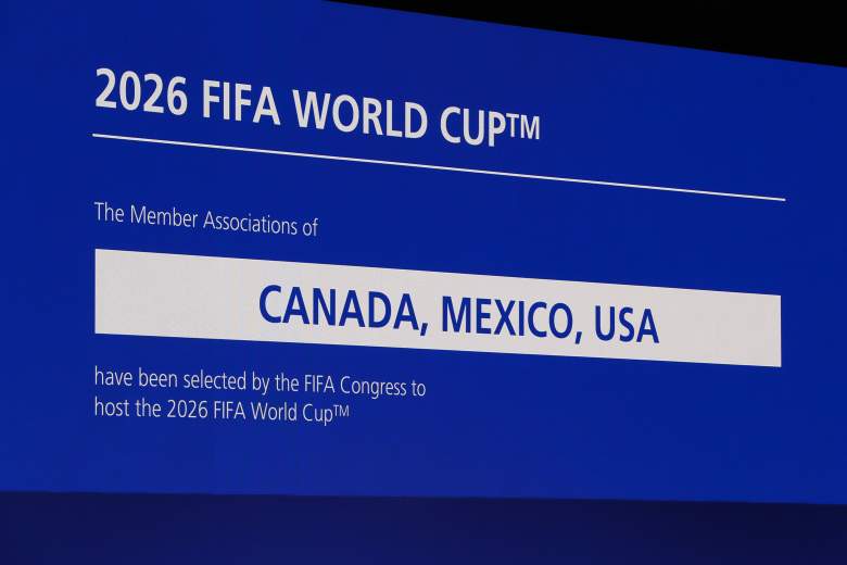 Mundial 2026