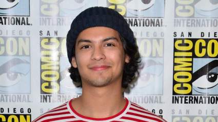 Xolo Maridueña revela un detalle que no le gusta de la serie Cobra Kai