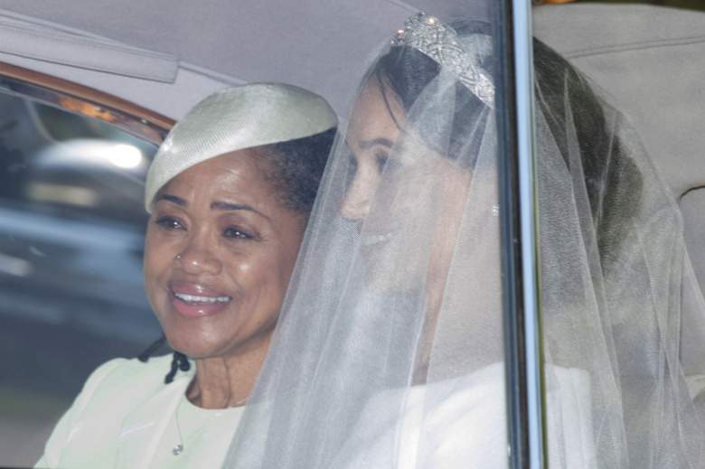 meghan-markle-doria-ragland