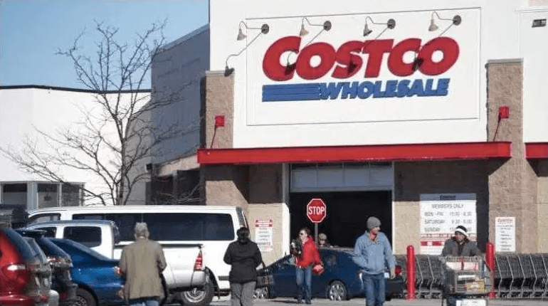 Costco