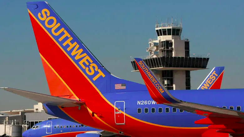 Southwest Airlines