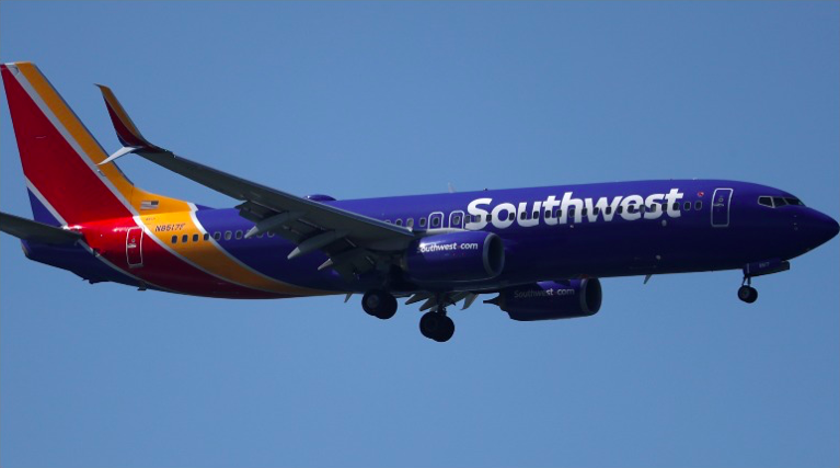 Southwest Airlines