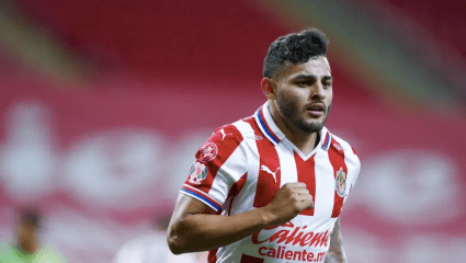 Chivas de Guadalajara: ¿Cómo ver los partidos amistosos de cara al Torneo de Apertura?