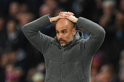 Pep Guardiola confirma por error el próximo fichaje del Barcelona: ¿Quién es?