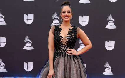 ¿Qué agradece Aleyda Ortíz a Nuestra Belleza Latina?