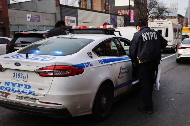 Asesinato de 2 bebés recién nacidos en El Bronx