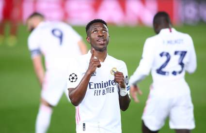 Real Madrid vs Chelsea: Hora y cómo ver el Live Stream