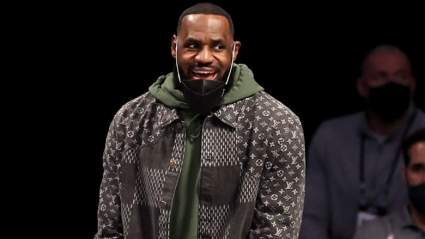 LeBron James habla de su lesión: ¿cuándo regresará con los Lakers?