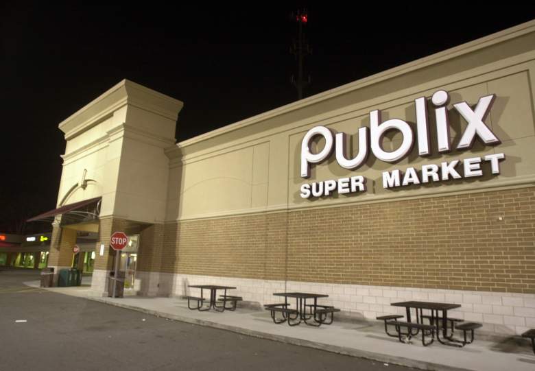 Publix