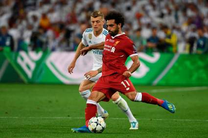 Real Madrid vs Liverpool: Hora y cómo ver el Live Stream