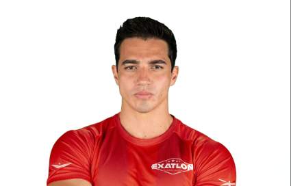 Rodrigo Romeh lo cuenta todo ¿Qué dijo de EXATLON EEUU?