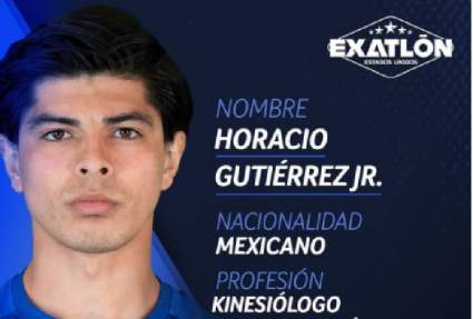 EXATLON 5 EEUU: ¿Quién fue el eliminado del 1ro de Agosto?