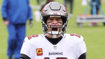 Tom Brady, lesionado: ¿podrá comenzar la temporada?