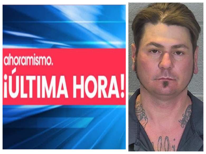 Hombre secuestró y abusó sexualmente de niña de 9 años: James Chadwell II