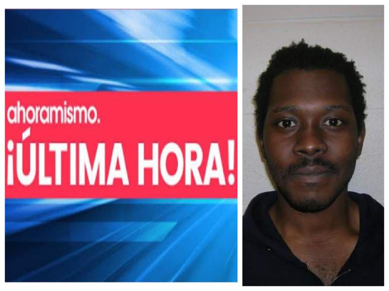 Hombre mató a su madre a puñaladas en Connecticut: Winston Weathers