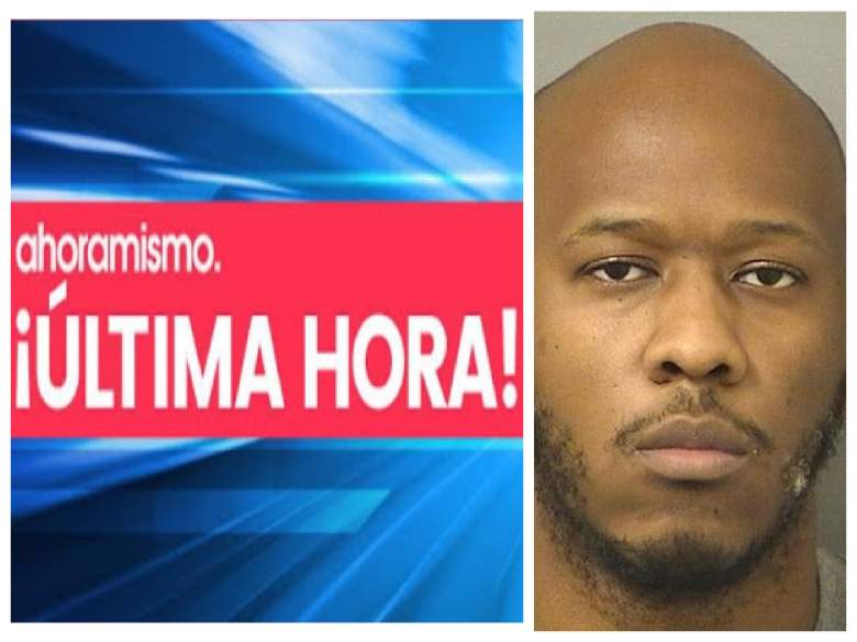 Maestro es arrestado por solicitar sexo a niña de 2 años: Xavier Donte Alexander