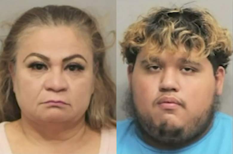 Familia de Texas es arrestada por red de tráfico sexual