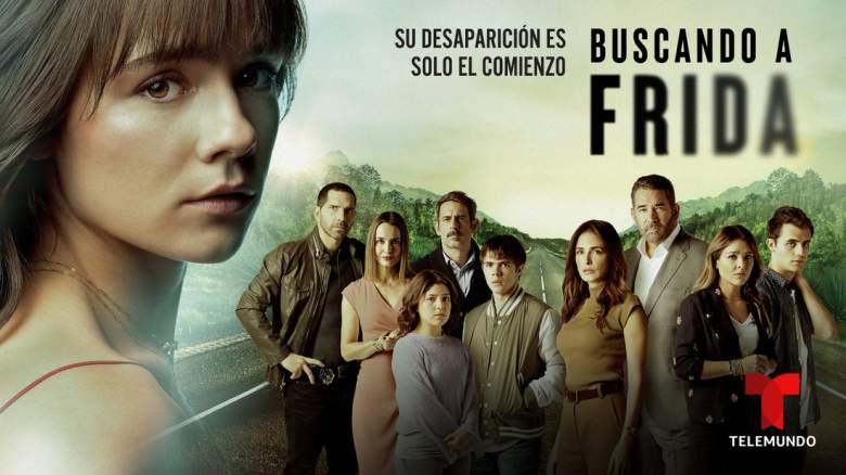 GRAN FINAL- “Buscando a Frida”: ¿Qué pasó?, ¿Habrá otra temporada?