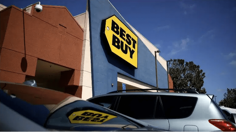 Best Buy