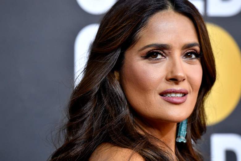 Salma Hayek