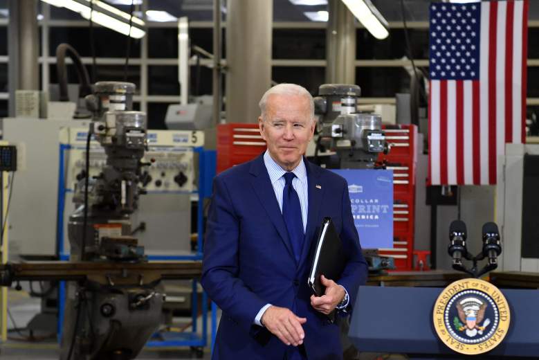 Biden exige reporte en 90 días sobre origen del COVID