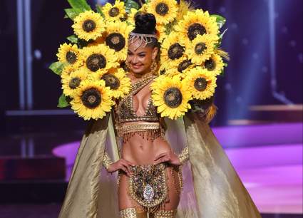 Miss Universo: Mira a las misses latinas: ¿Alguna de ellas ganará?