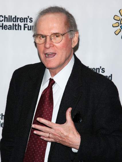 Muere a los 86 años el actor y comediante Charles Grodin: ¿De qué murió?