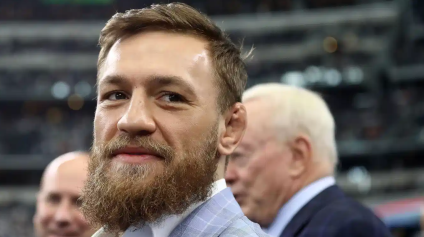 Un posible rival de Conor McGregor le recuerda un incidente pasado: ¿De quién se trata?