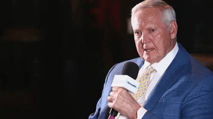 Jerry West contesta fuertemente contra los Lakers ¿qué dijo el legendario jugador?