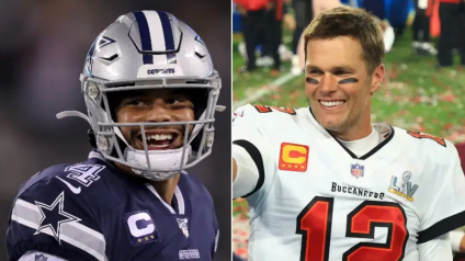 Tom Brady trolea a los Cowboys en posteo de Instagram viral: ¿Qué dijo?